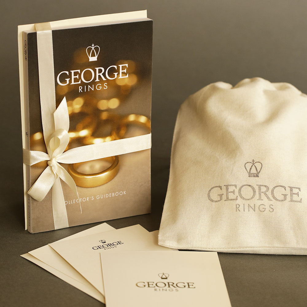 Giving the Gift of Choice – George Rings