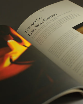 NEW George Rings Journal Vol. 2