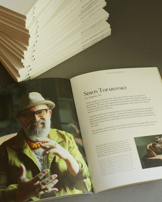NEW George Rings Journal Vol. 2