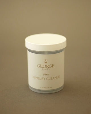 GR Fine Jewelry Cleaner