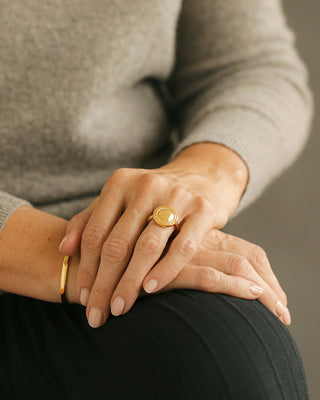 George Rings Jewelry Aurora Collection – George Rings