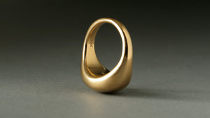 George Rings
