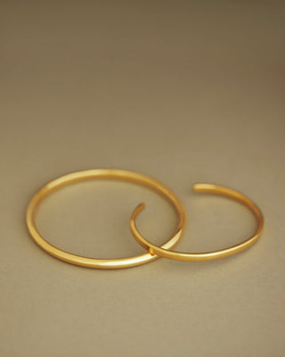 Dominus Bangle
