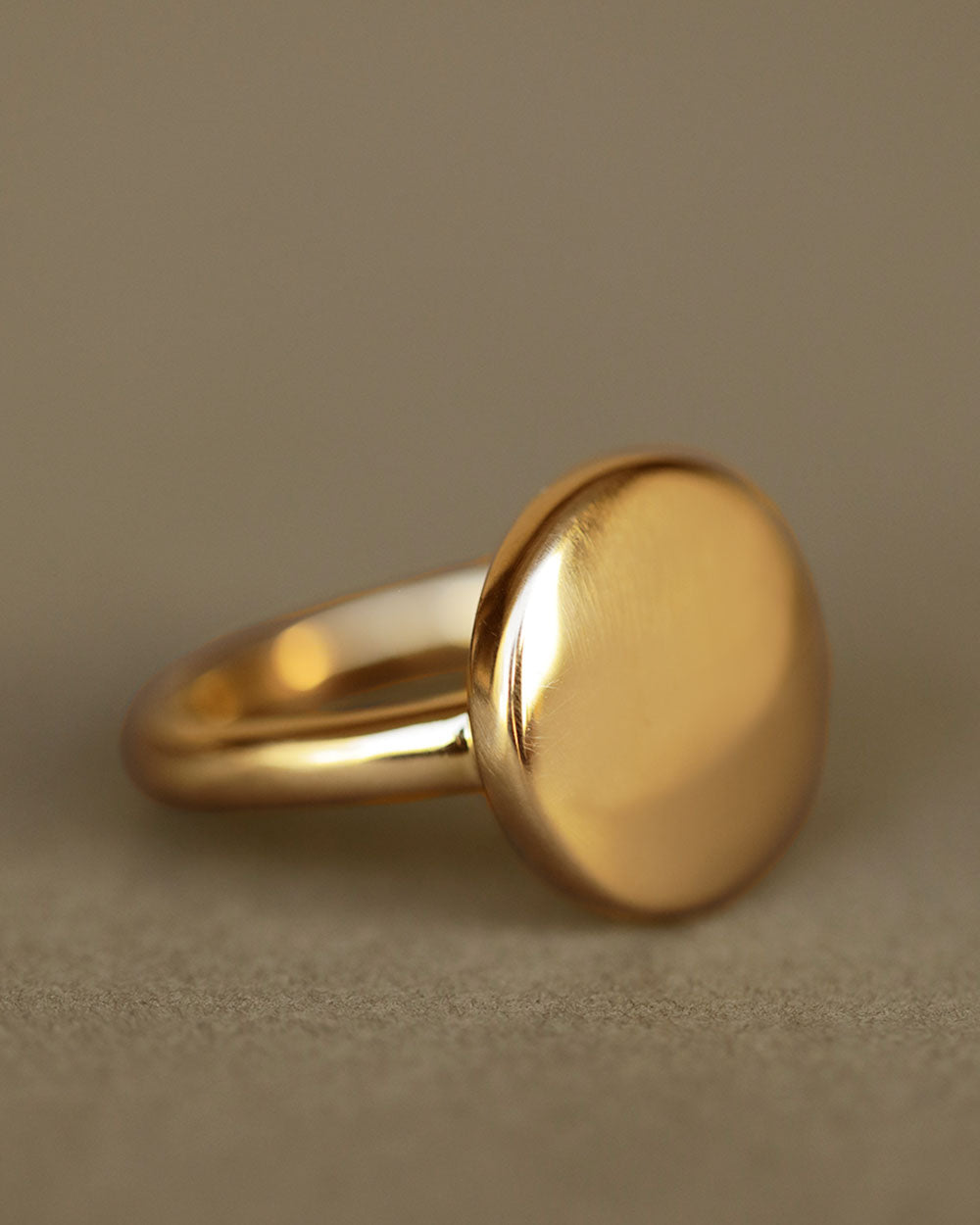 Rings – George Rings