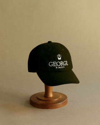NEW George Rings Wool Cap
