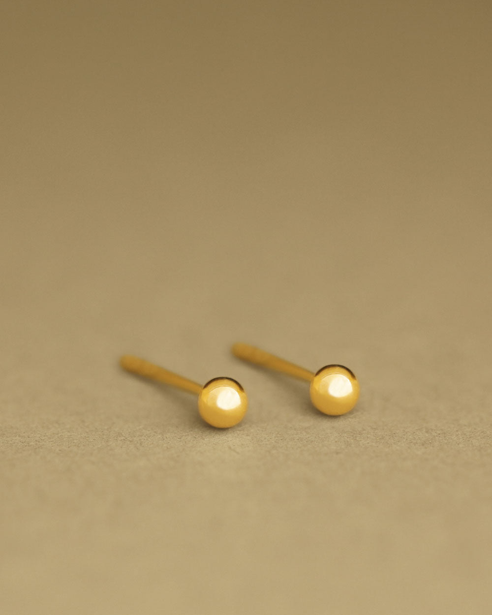 Earrings – George Rings
