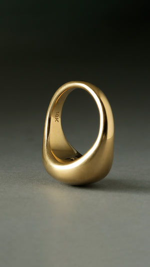 George Rings