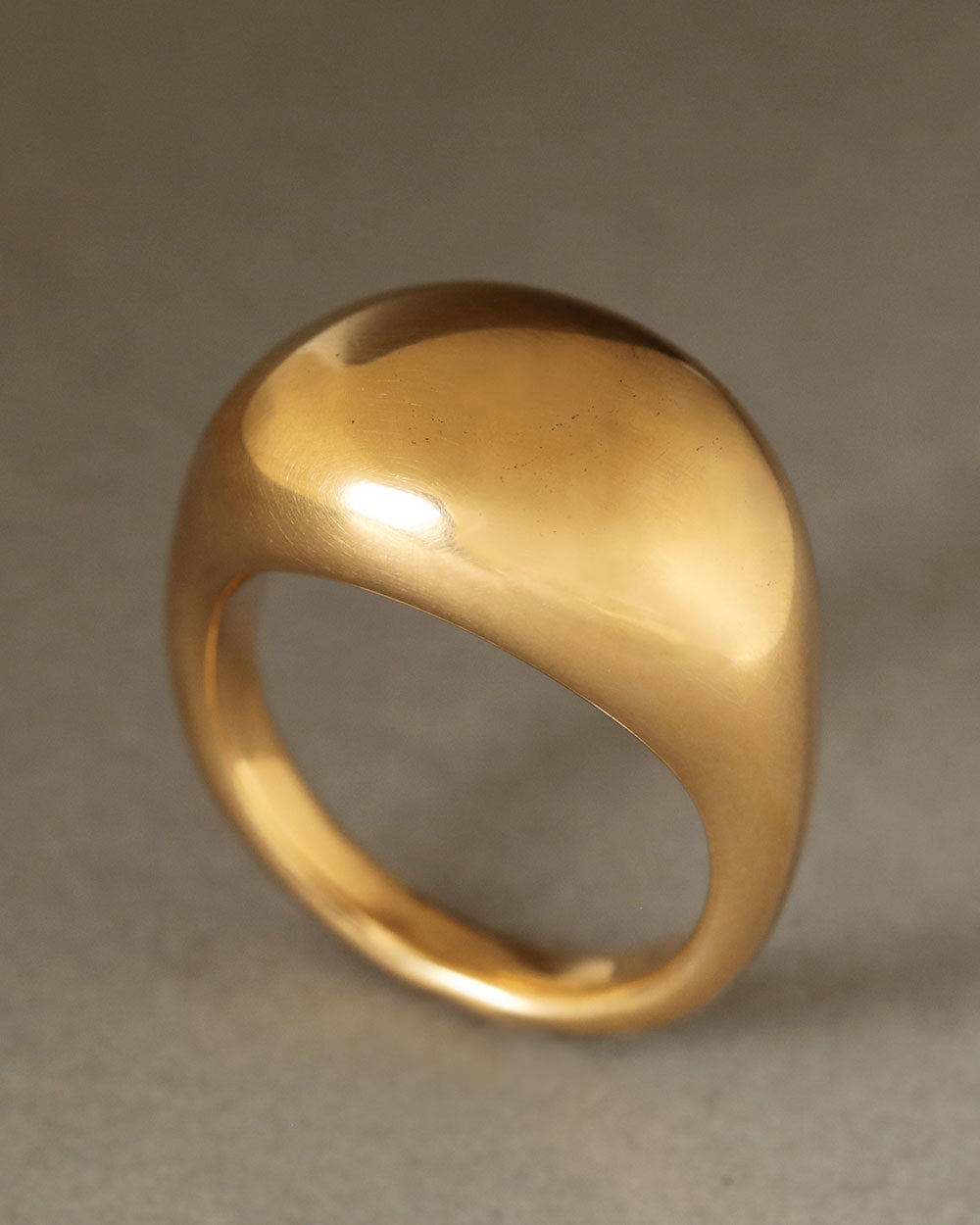 Rings – George Rings