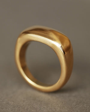 Rings – George Rings