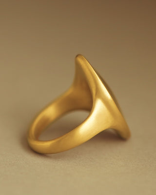 NEW Shield Ring