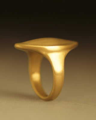 NEW Shield Ring