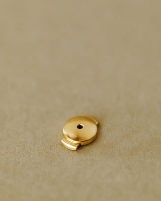 Button Stud - Single Stud