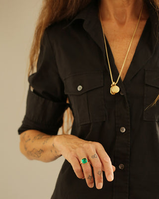 NEW The Sovereign