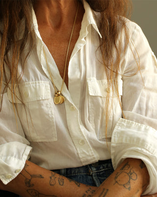 Versailles Pendant